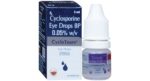 Cyclo Tears 0.05% Eye Drop