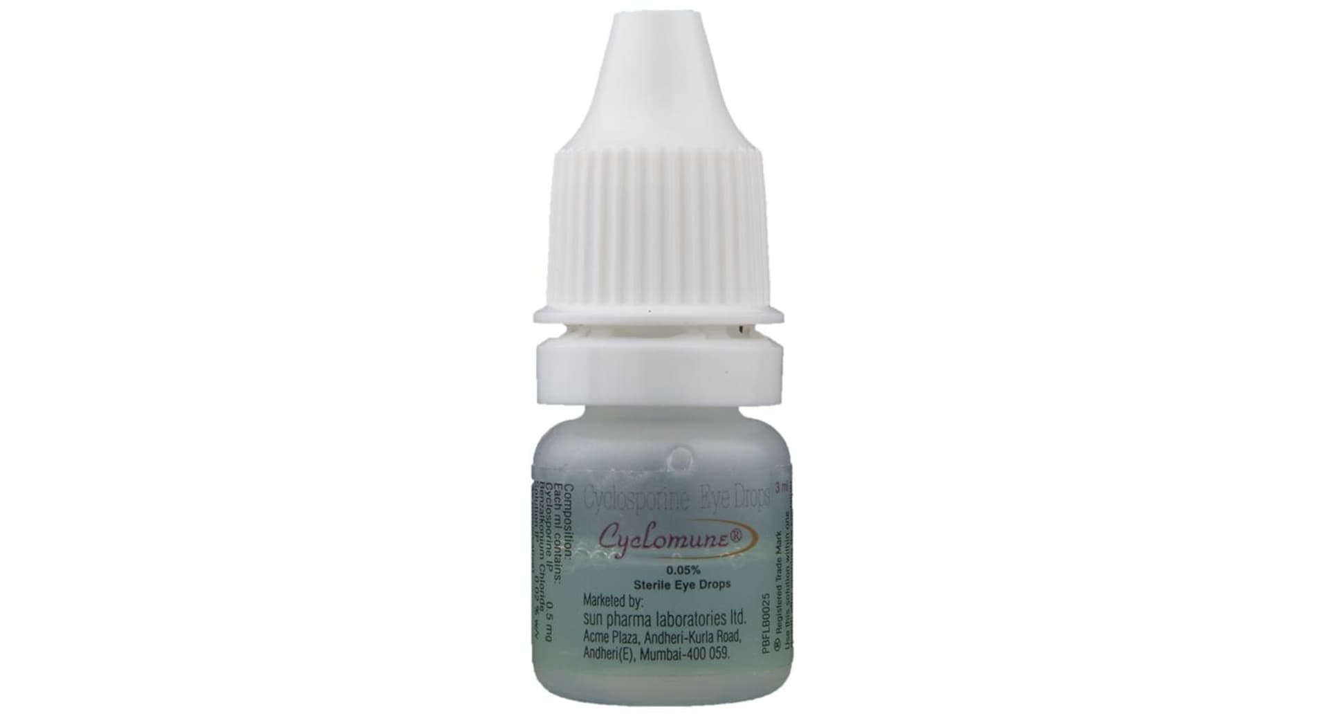Cyclomune 0.05% Eye Drop - Image 4