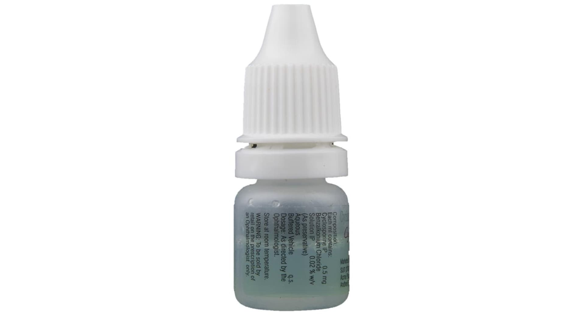 Cyclomune 0.05% Eye Drop - Image 5