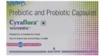 Cyraflora Capsule