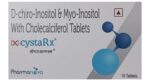 Cystarx Tablet