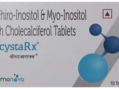 Cystarx Tablet