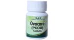 D.A.V. Ovocare PCOD Tablet