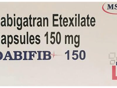 Dabifib 150mg Capsule