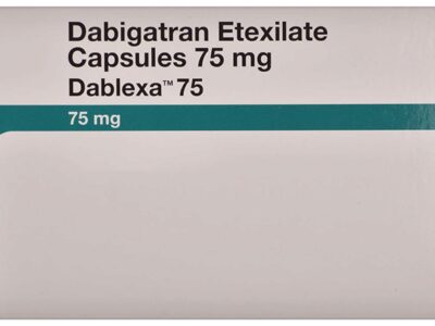Dablexa 75 Capsule