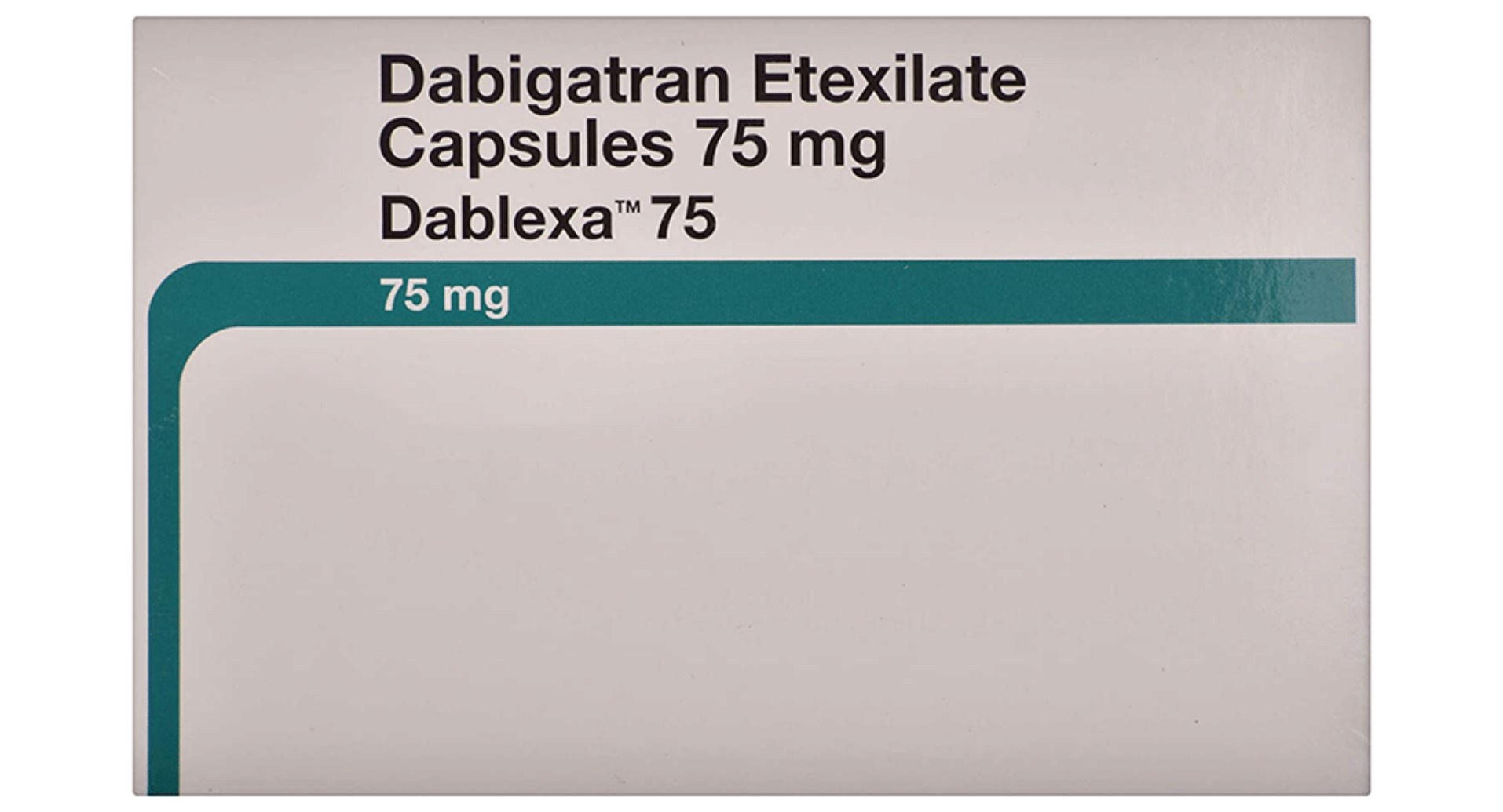 Dablexa 75 Capsule