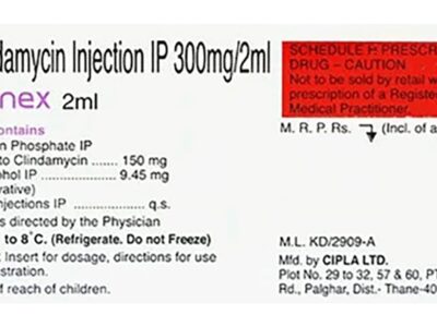 Dalcinex 150mg Injection