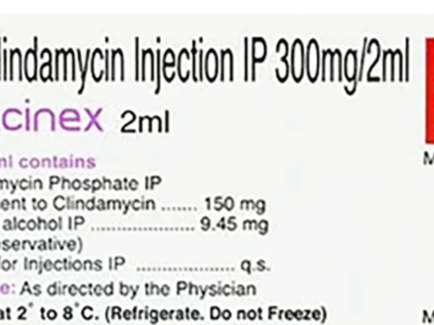 Dalcinex 150mg Injection