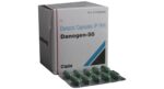 Danogen 50mg Capsule