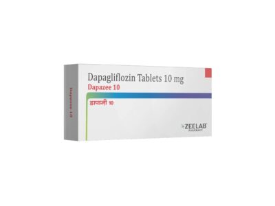 Dapazee 10mg Tablet