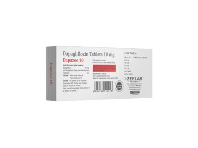 Dapazee 10mg Tablet