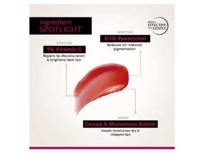 Deconstruct Brightening Tinted Lip Balm SPF 50