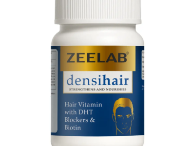 Densihair Men Capsules