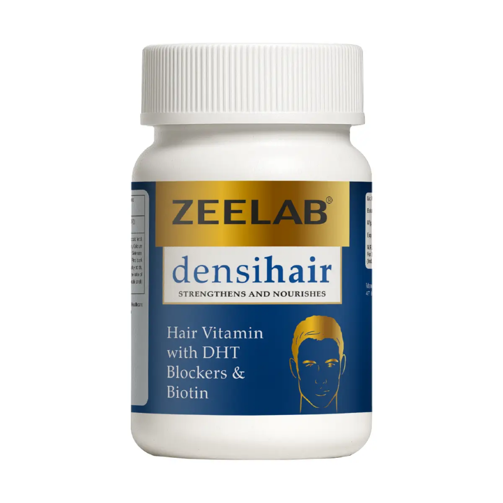 Densihair Men Capsules
