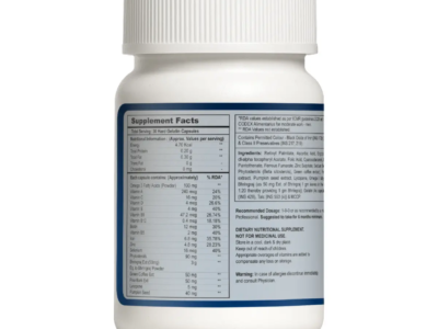 Densihair Men Capsules