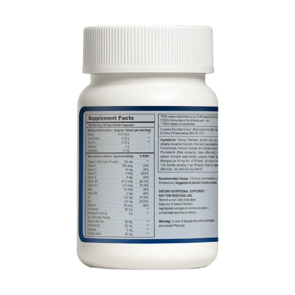 Densihair Men Capsules
