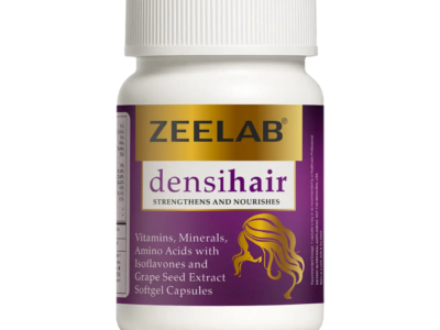 Densihair Women Capsules