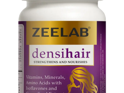 Densihair Women Capsules