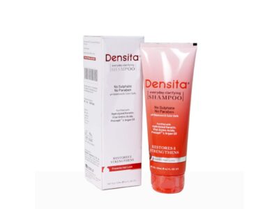 Densita Everyday Clarifying Shampoo