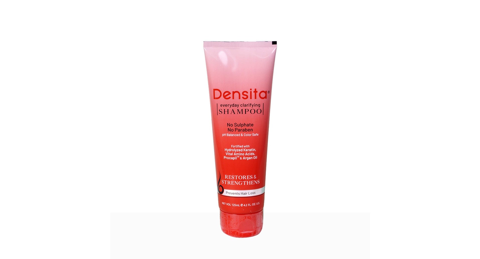 Densita Everyday Clarifying Shampoo