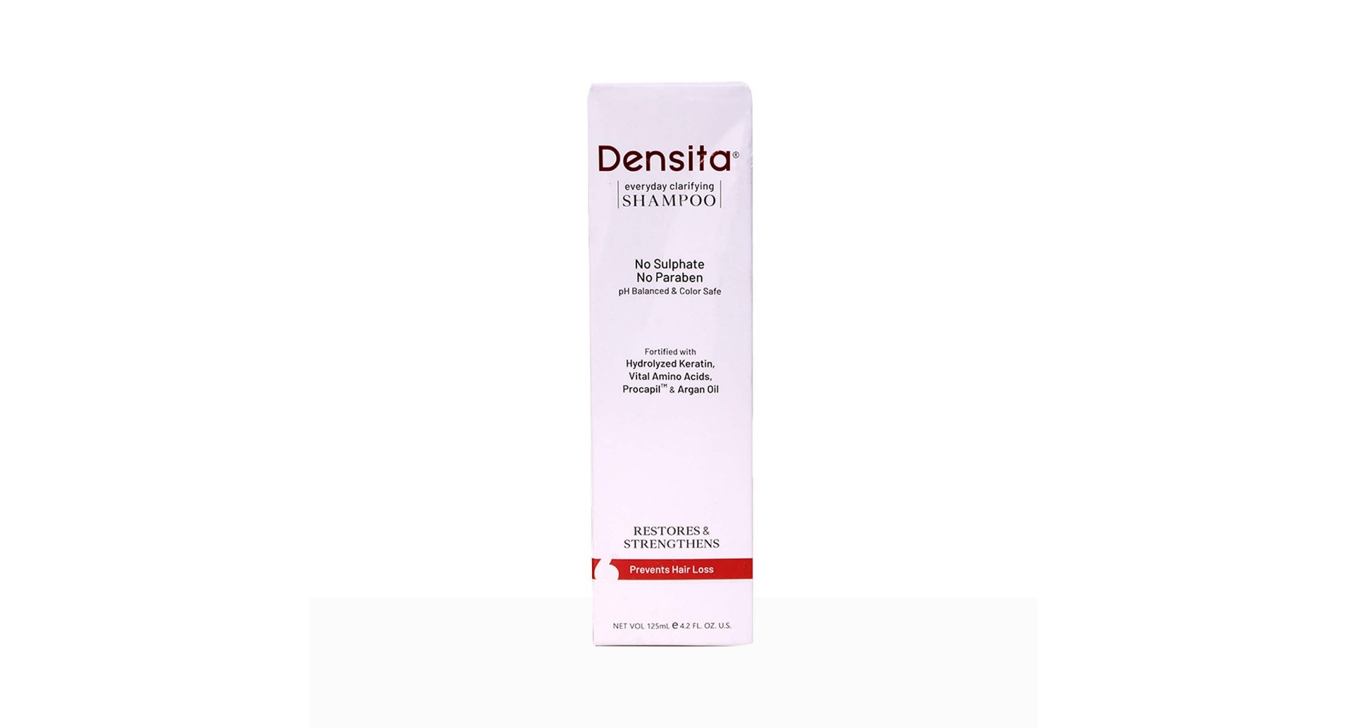Densita Everyday Clarifying Shampoo