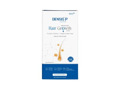 Densyl-P Advanced Hair Growth Serum
