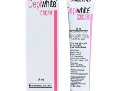 Depiwhite Cream 15 ml