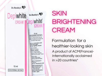 Depiwhite Cream 15 ml