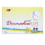 Dermadew Lite Soap 75g