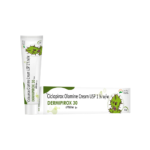 Dermipirox 30 Cream