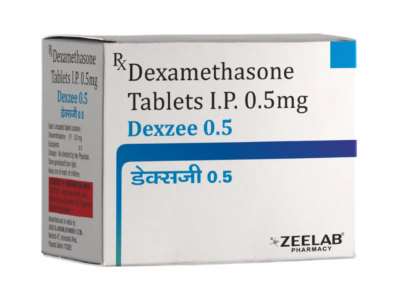 Dexzee 0.5mg Tablet