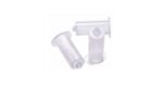 Diagnoware Plastic Vacutainer Needle Holder