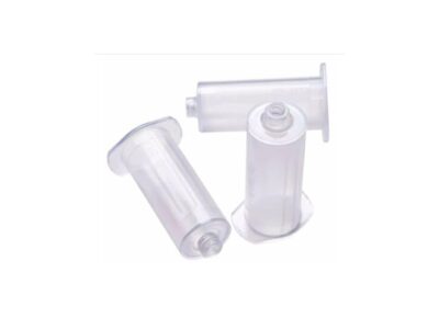 Diagnoware Plastic Vacutainer Needle Holder