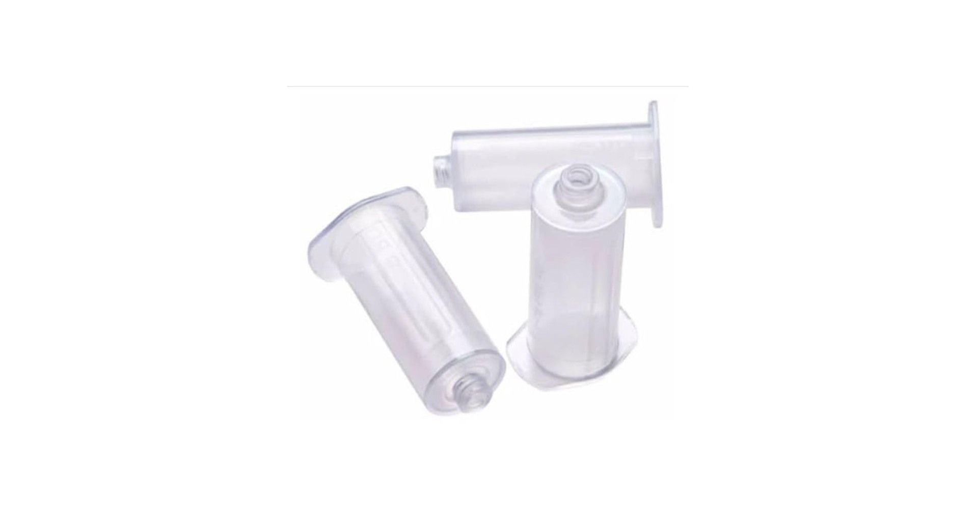 Diagnoware Plastic Vacutainer Needle Holder