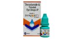 Dorfort T 2%/0.5% Eye Drop