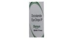 Dorsun BAK Free 2% Eye Drop