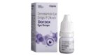 Dorzox 2% Eye Drop
