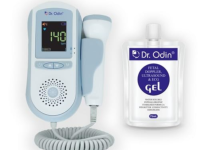 Dr. Odin OFD103 Fetal Doppler