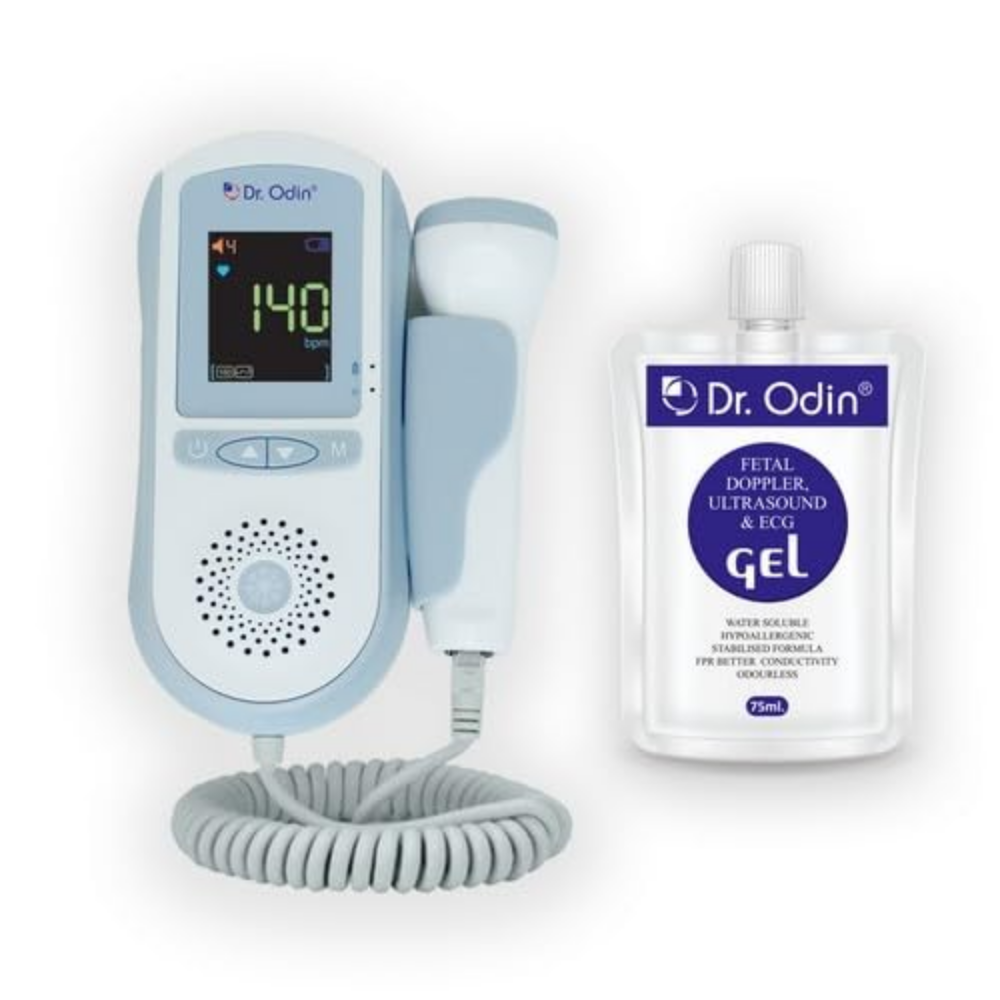 Dr. Odin OFD103 Fetal Doppler