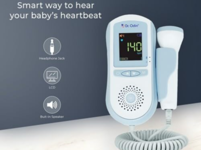 Dr. Odin OFD103 Fetal Doppler