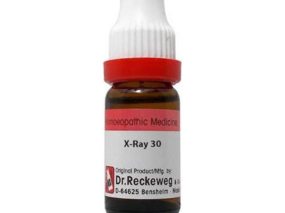 Dr. Reckeweg X-Ray Dilution 30 CH