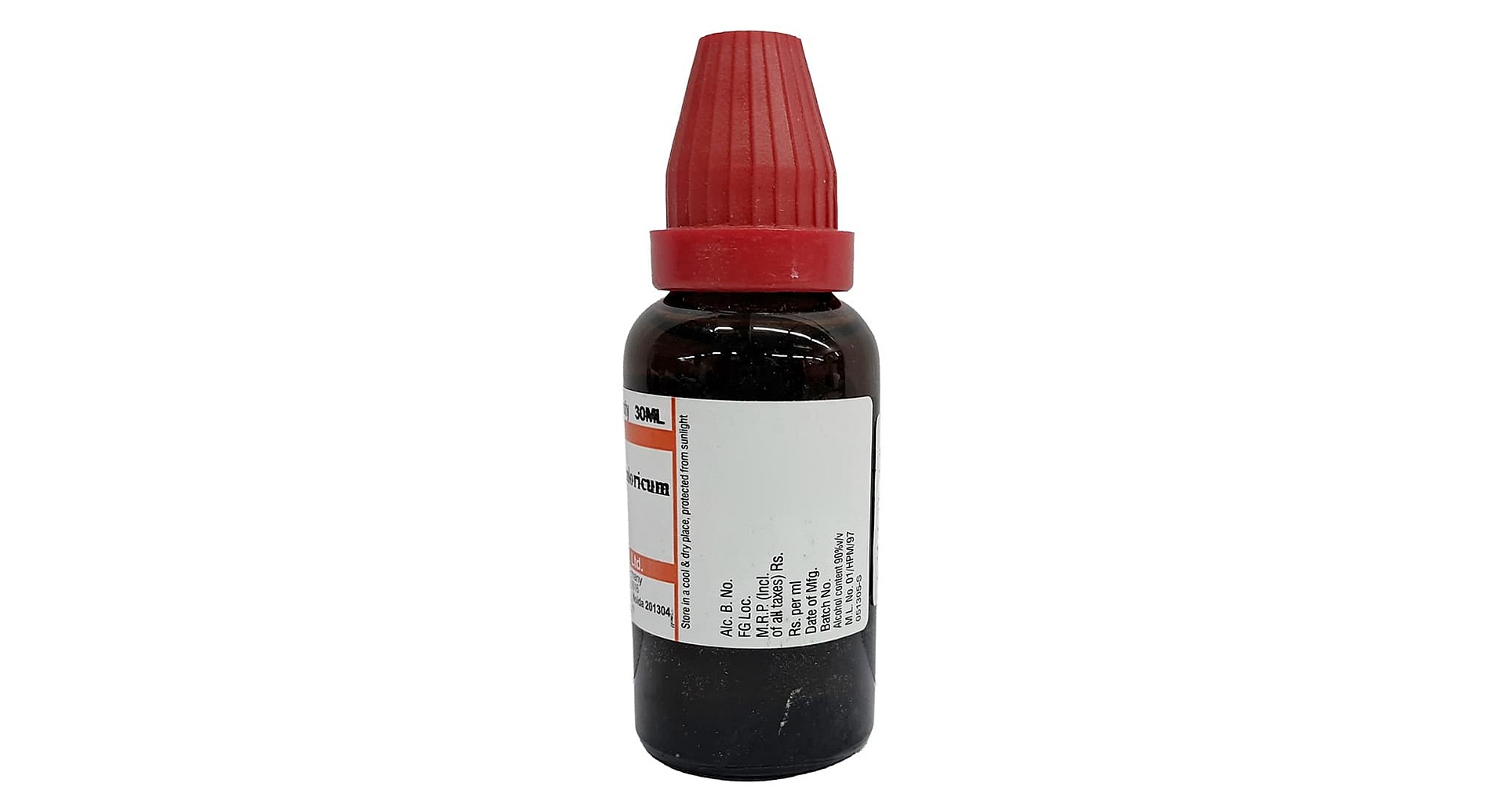 Dr Willmar Schwabe India Histaminum Hydrochloricum Dilution 30 CH