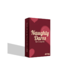 Dring Naughty Dares for Couples