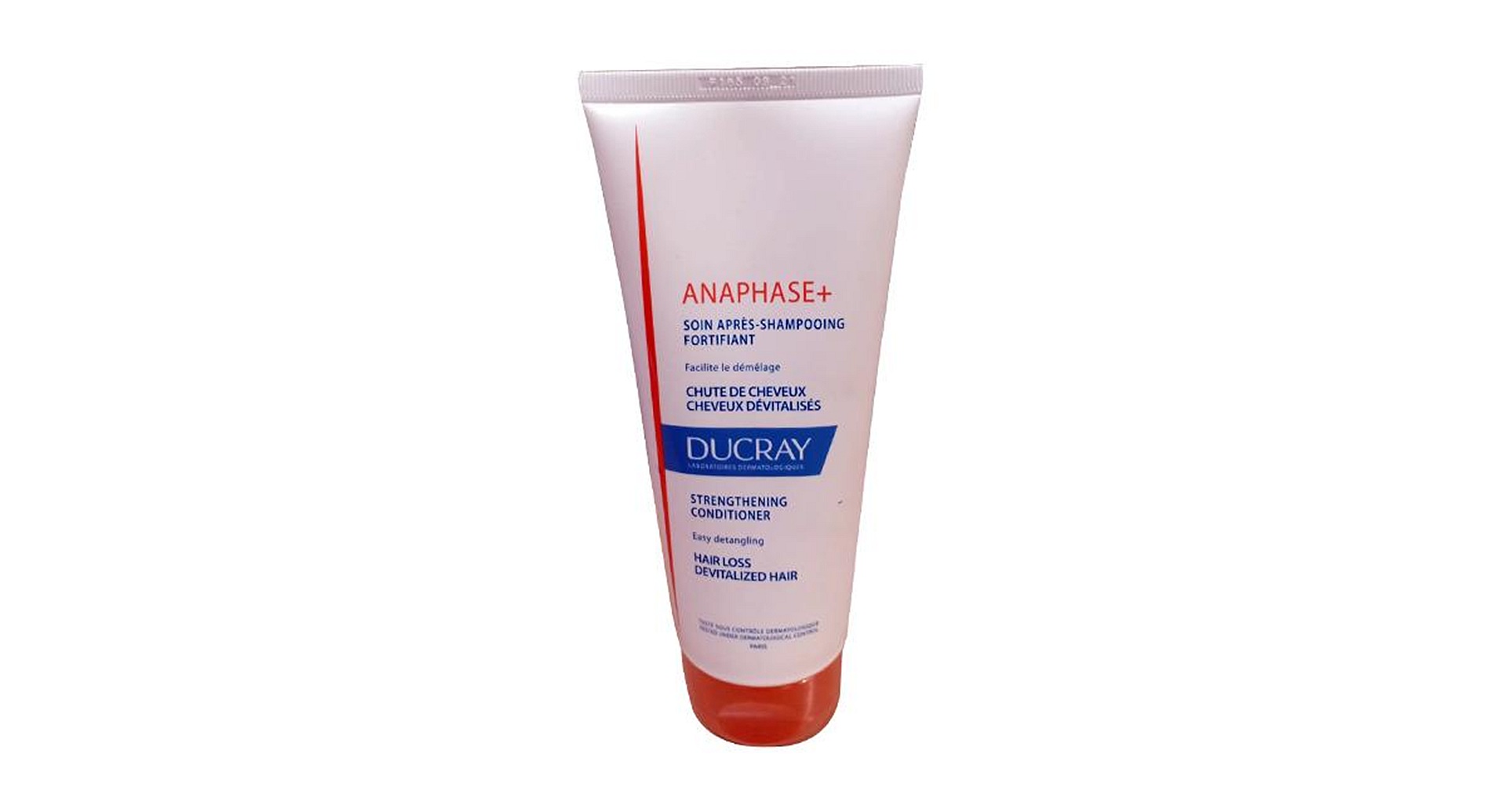 Ducray Anaphase Plus Strengthening Conditioner