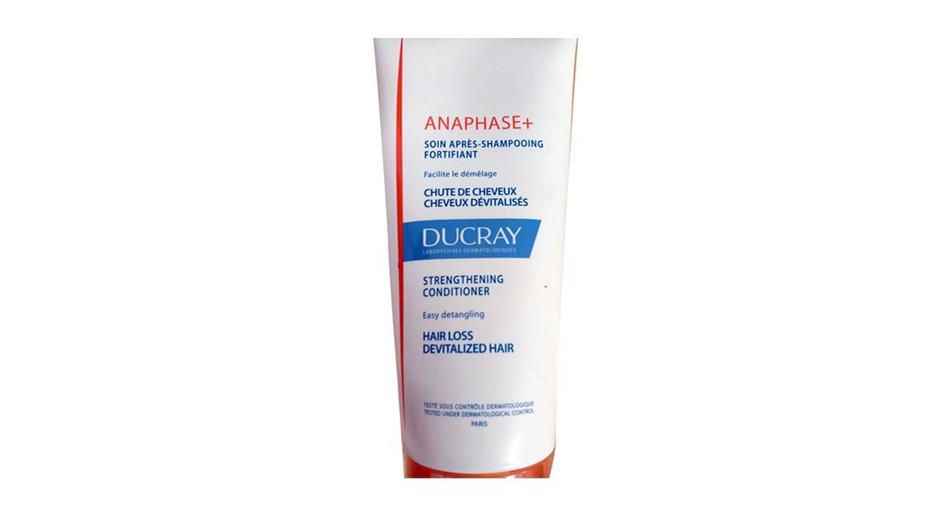 Ducray Anaphase Plus Strengthening Conditioner