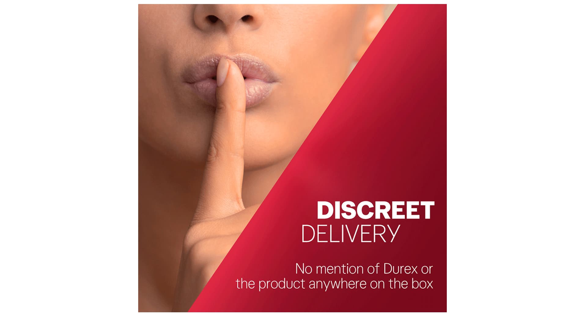 Durex Extra Thin Condom