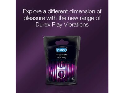 Durex Play Vibrating Ring