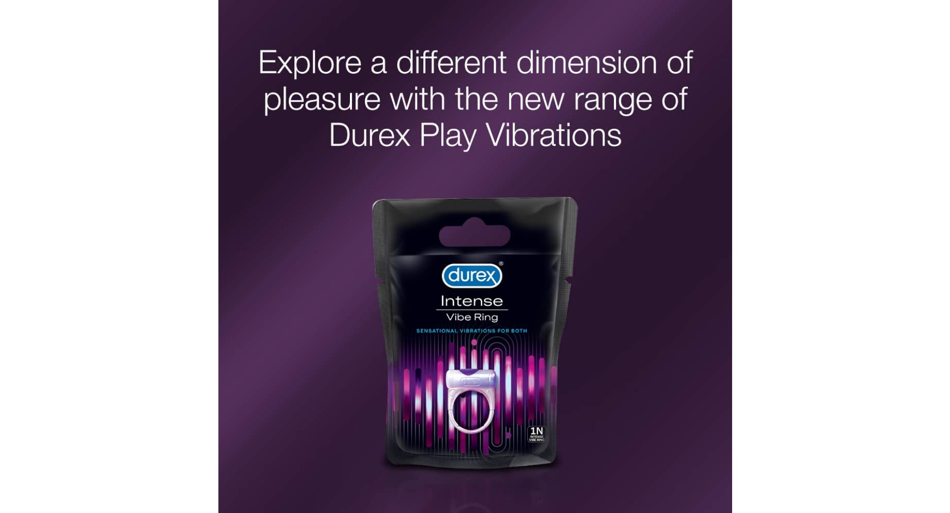 Durex Play Vibrating Ring