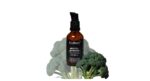 EcoBerry Broccoli Bee Propolis Frizz Control Hair Serum
