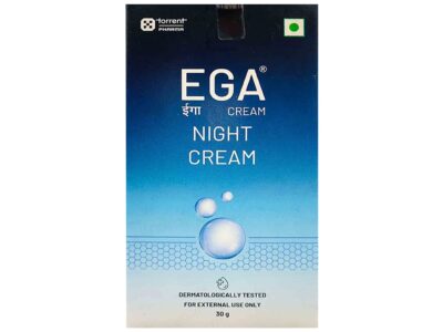 Ega Night Cream